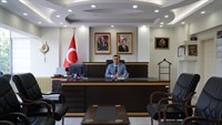 Yakup KILINÇOĞLU